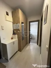 Apartament în 21 Residence Politehnica | Etaj 7 | Metrou Lu