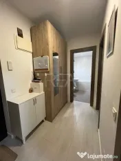 Apartament în 21 Residence Politehnica | Etaj 7 | Metrou Lu