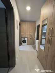 Apartament în 21 Residence Politehnica | Etaj 7 | Metrou Lu