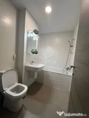 Apartament în 21 Residence Politehnica | Etaj 7 | Metrou Lu