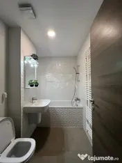 Apartament în 21 Residence Politehnica | Etaj 7 | Metrou Lu
