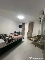 Apartament în 21 Residence Politehnica | Etaj 7 | Metrou Lu