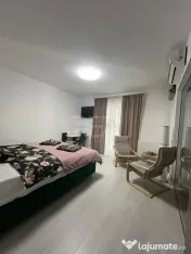 Apartament în 21 Residence Politehnica | Etaj 7 | Metrou Lu