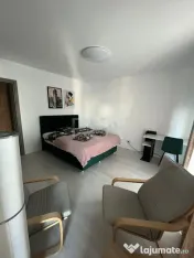 Apartament în 21 Residence Politehnica | Etaj 7 | Metrou Lu