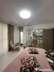 Apartament în 21 Residence Politehnica | Etaj 7 | Metrou Lu