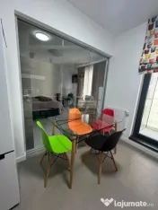 Apartament în 21 Residence Politehnica | Etaj 7 | Metrou Lu
