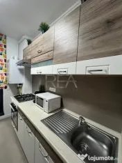 Apartament în 21 Residence Politehnica | Etaj 7 | Metrou Lu