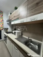 Apartament în 21 Residence Politehnica | Etaj 7 | Metrou Lu