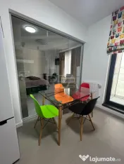 Apartament în 21 Residence Politehnica | Etaj 7 | Metrou Lu