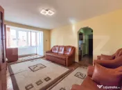 Apartament cu 2 camere, 55 mp, AC, zona Centrala - Piata Mar