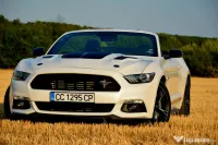 Ford Mustang California Special GT