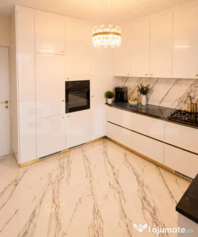 Casă cu 4 camere, 120 mp, Ipotesti