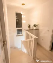 Casă cu 4 camere, 120 mp, Ipotesti
