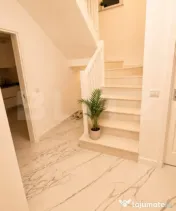Casă cu 4 camere, 120 mp, Ipotesti