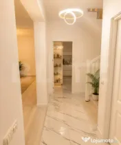 Casă cu 4 camere, 120 mp, Ipotesti