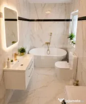 Casă cu 4 camere, 120 mp, Ipotesti