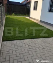 Casă cu 4 camere, 120 mp, Ipotesti