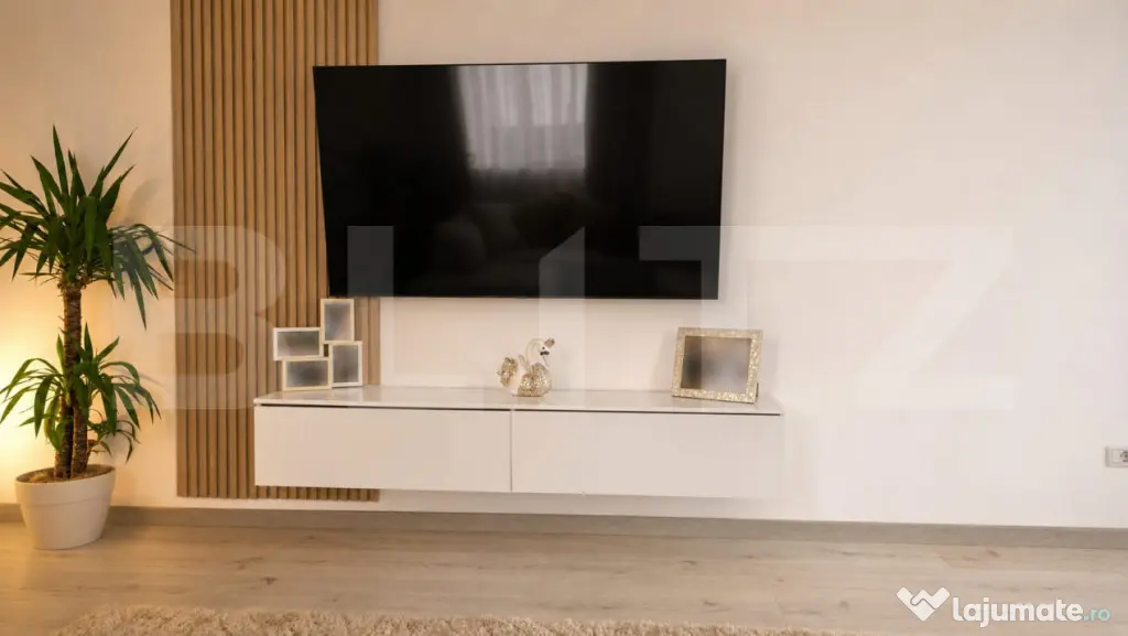 Casă cu 4 camere, 120 mp, Ipotesti
