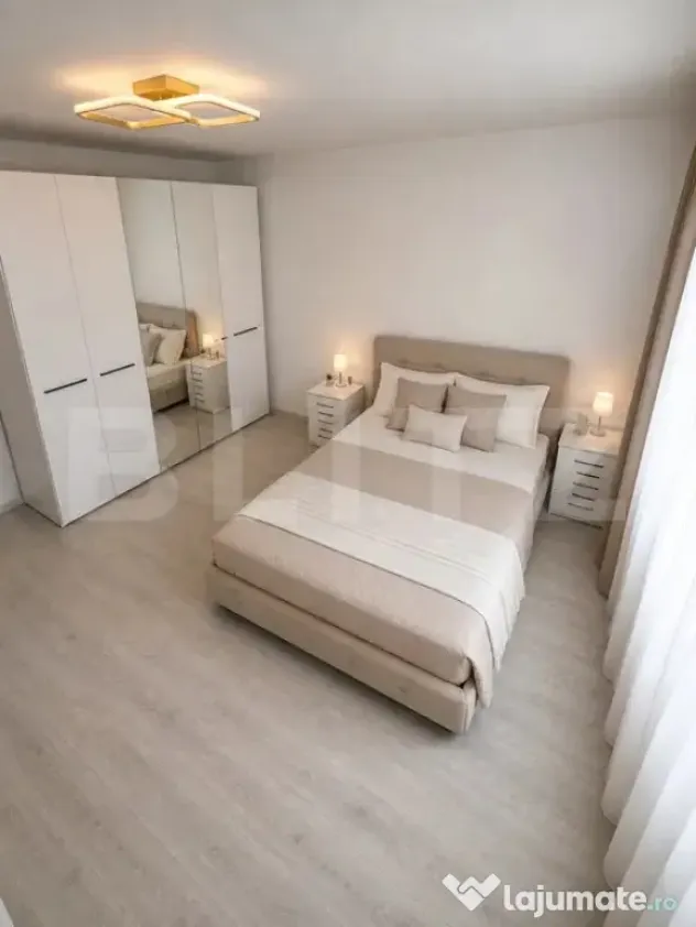 Casă cu 4 camere, 120 mp, Ipotesti