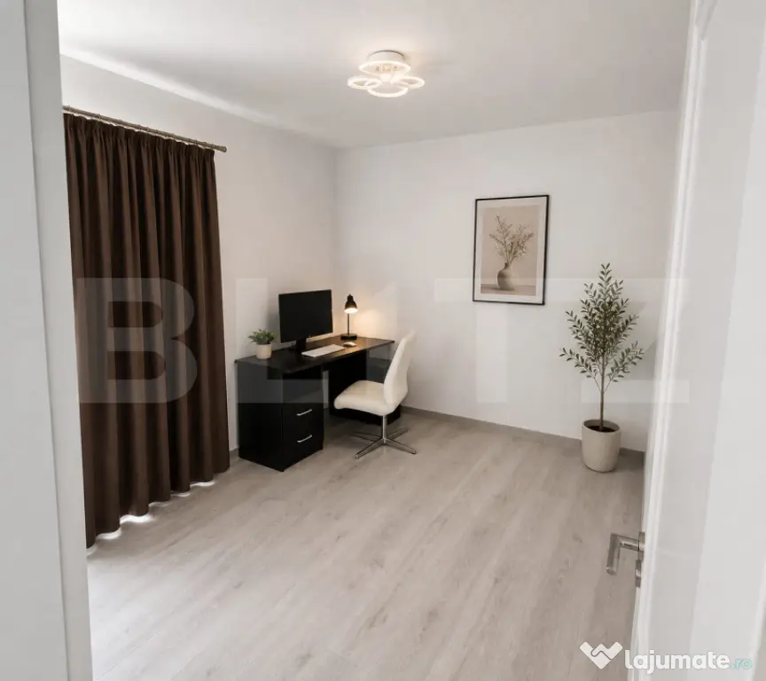 Casă cu 4 camere, 120 mp, Ipotesti