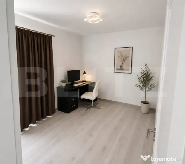 Casă cu 4 camere, 120 mp, Ipotesti