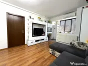 2 camere etaj 2 din 4 cu parcare inclusa
