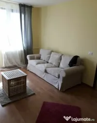 2 camere, 7/8, anvelopat, 56 mp, Drumul Taberei-Afi Cotrocen