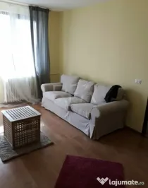 2 camere, 7/8, anvelopat, 56 mp, Drumul Taberei-Afi Cotrocen