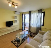 2 camere, et 7/8, anvelopat, 56 mp- Drumul Taberei, Afi Cotr