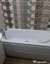 2 camere, 7/8, anvelopat, 56 mp, Drumul Taberei-Afi Cotrocen 