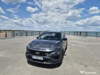 HYUNDAI KONA Mild-hibrid N-line 