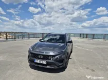 HYUNDAI KONA Mild-hibrid N-line