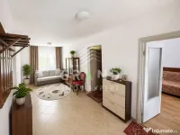 Apartament 4 camere, Manastur, zona Big-Piata Ion Mester