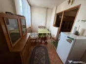 Garsonieră 28mp, etaj intermediar, Piata Flora, Mărăștur 