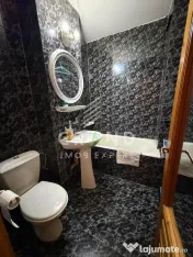 Garsonieră 28mp, etaj intermediar, Piata Flora, Mărăștur 