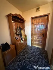 Garsonieră 28mp, etaj intermediar, Piata Flora, Mărăștur 