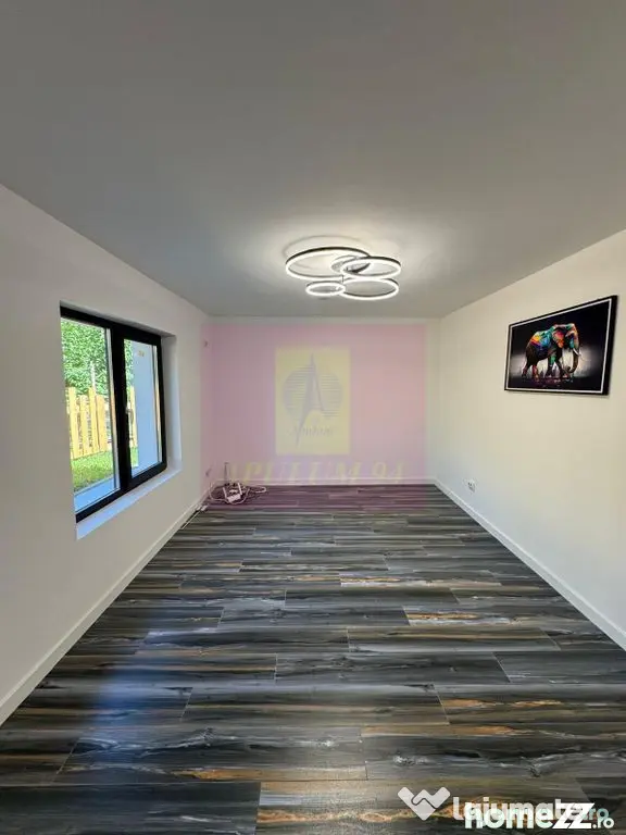 Casa de vanzare cu 2 apartamente in Azuga - Azuga (Prahova)