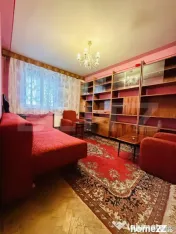 Apartament 3 camere/ zona Afi/ 2 balcoane/ boxa/ et2 
