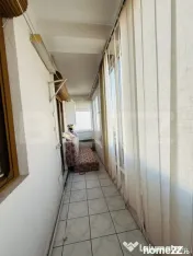 Apartament 3 camere/ zona Afi/ 2 balcoane/ boxa/ et2 