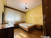 Apartament 3 camere/ zona Afi/ 2 balcoane/ boxa/ et2 