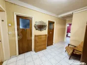 Apartament 3 camere/ zona Afi/ 2 balcoane/ boxa/ et2 