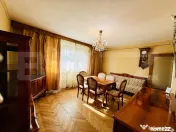 Apartament 3 camere/ zona Afi/ 2 balcoane/ boxa/ et2 