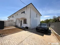 Triplex nou, 107.40 mp, teren 306 mp, zona Calea Severinului