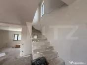 Triplex Nou cu Teren Generos de 306 mp, Lângă Ambasador,