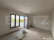 Triplex Nou cu Teren Generos de 306 mp, Lângă Ambasador,