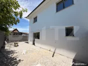 Triplex Nou cu Teren Generos de 306 mp, Lângă Ambasador,