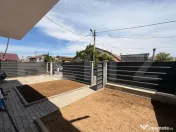 Triplex Nou cu Teren Generos de 306 mp, Lângă Ambasador,