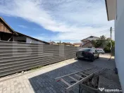 Triplex Nou cu Teren Generos de 306 mp, Lângă Ambasador,
