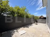 Triplex Nou cu Teren Generos de 306 mp, Lângă Ambasador,