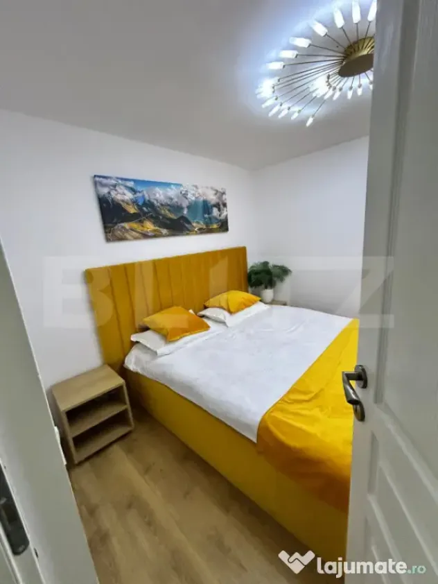Cabana LUX Geamana/Codlea, casa autonoma energetic
